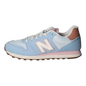 Кросівки New Balance GM500 чоловічі synthetic.ua - Фото 1