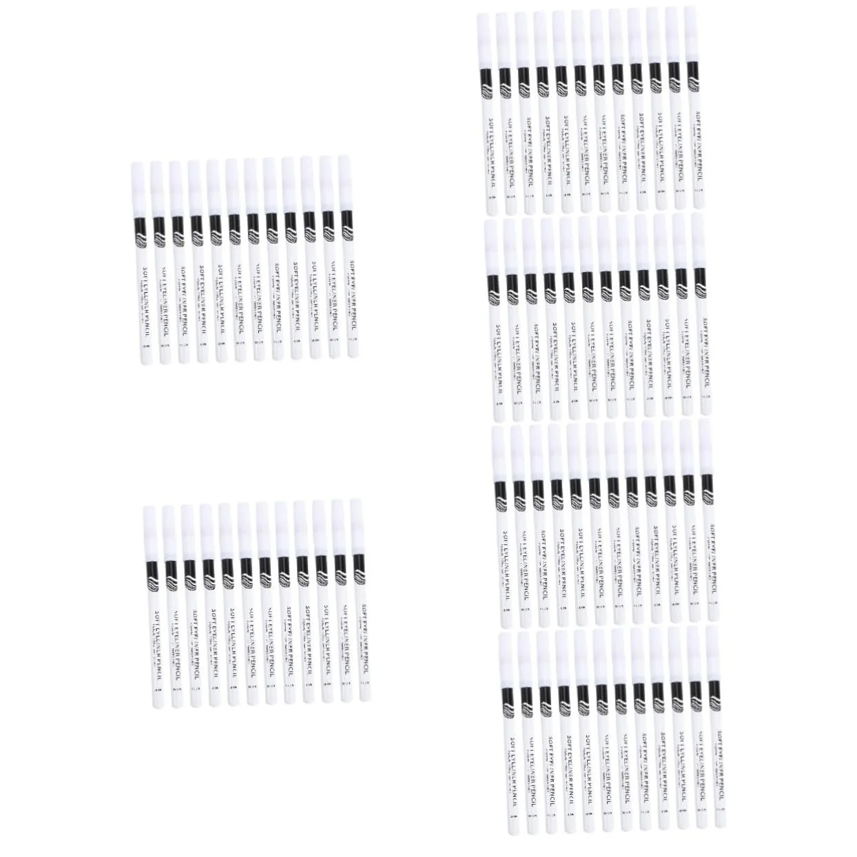 Карандаш для очей Healvian White, фото №1 Карандаш для очей Healvian White, фото №1