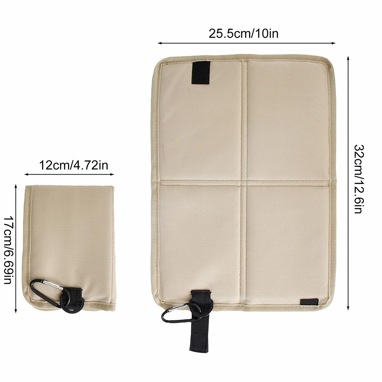 Коврик PRIMUZ Padded Waterproof, фото №2