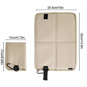 Килимок PRIMUZ Padded Waterproof synthetic.ua - Фото 1