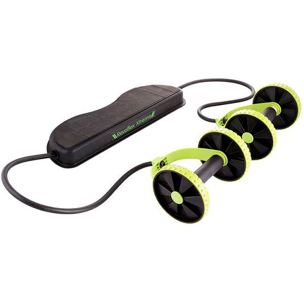 Домашній тренажер Revoflex Xtreme, фото №5