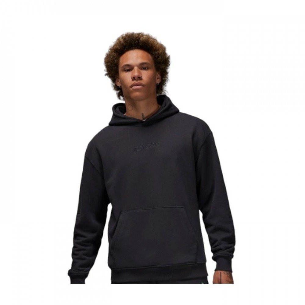Світшот JORDAN M J AIR JDN WM FLC HOODIE M, фото №1
