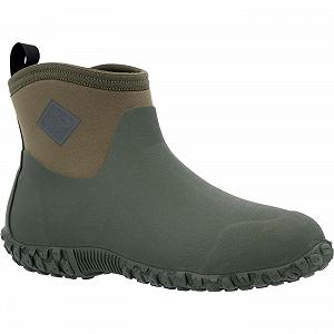 Чоботи Muck Boots Muckster II Ankle - Фото 1