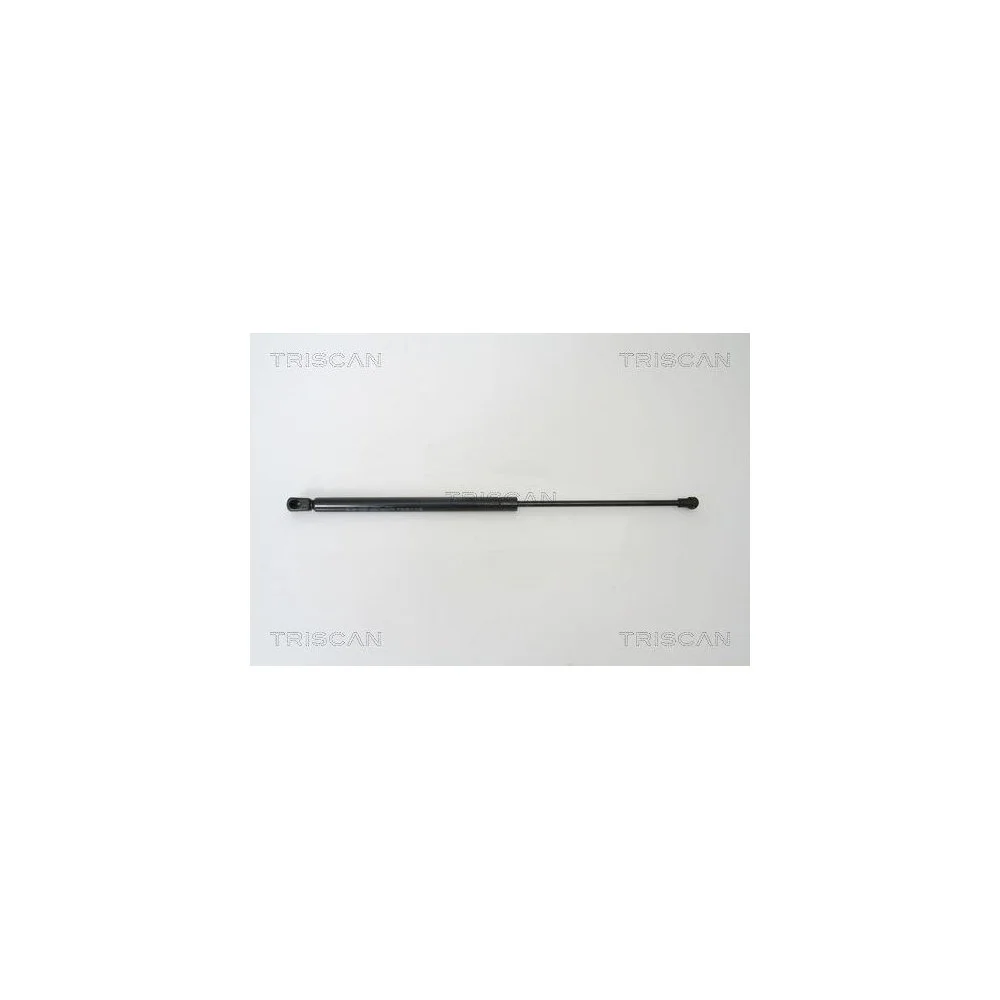 Амортизатор багажника TRISCAN 8710 29266 для SEAT, фото №1