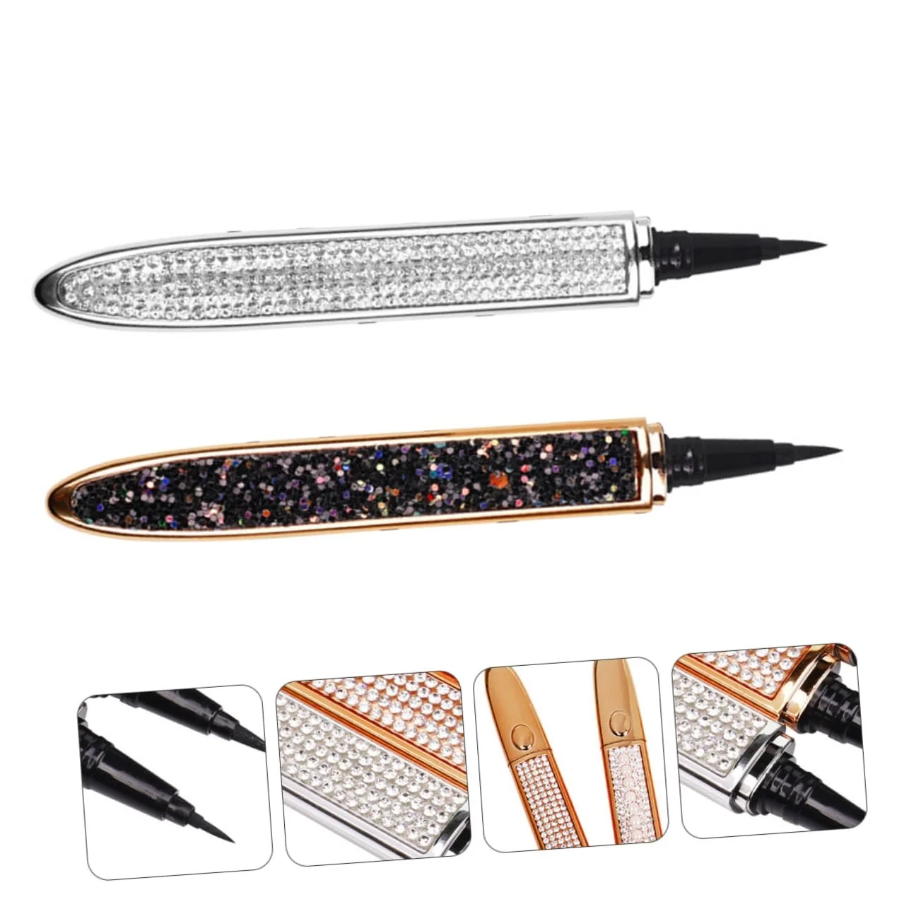 Підводка Gogogmee Набір 4 Діамант, фото №4