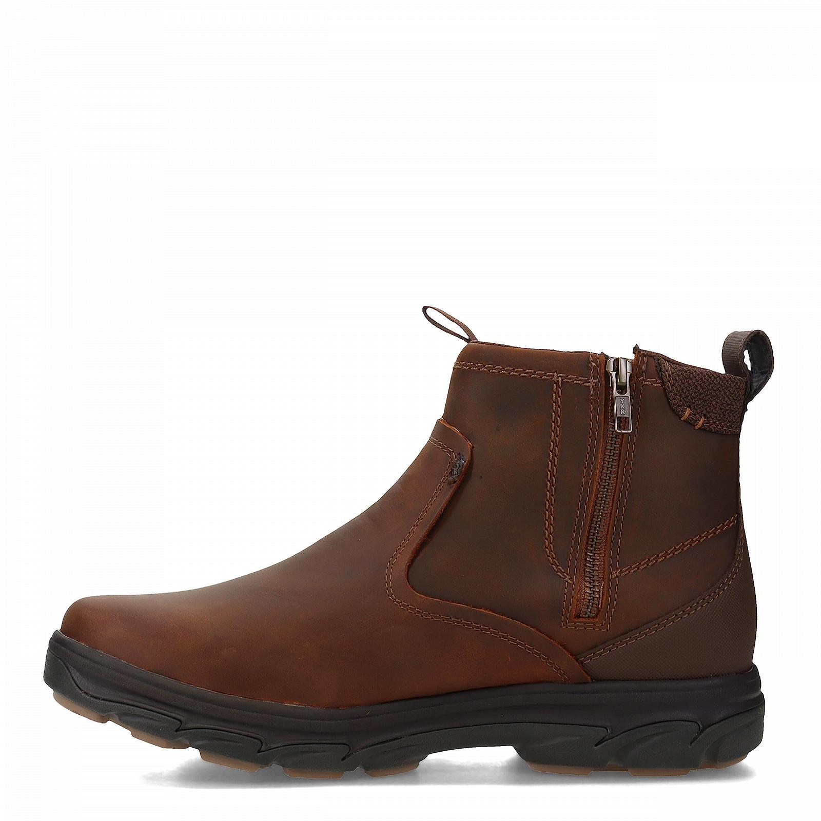 Челсі Skechers Resment Corver чоловічі з боковою блискавкою, фото №4