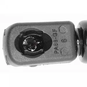 Газова пружина багажника VAICO V24-0212 Original VAICO Quality для FIAT synthetic.ua - Фото 1