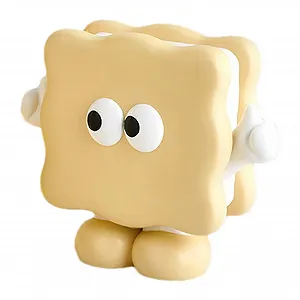 Скарбничка Печиво Настільна Мультяшна - Фото 1