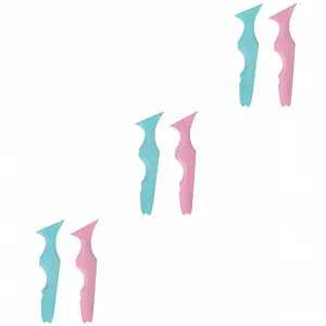 Купить Трафареты для подводки minkissy - Фото 1 Трафареты для подводки minkissy - Фото 1