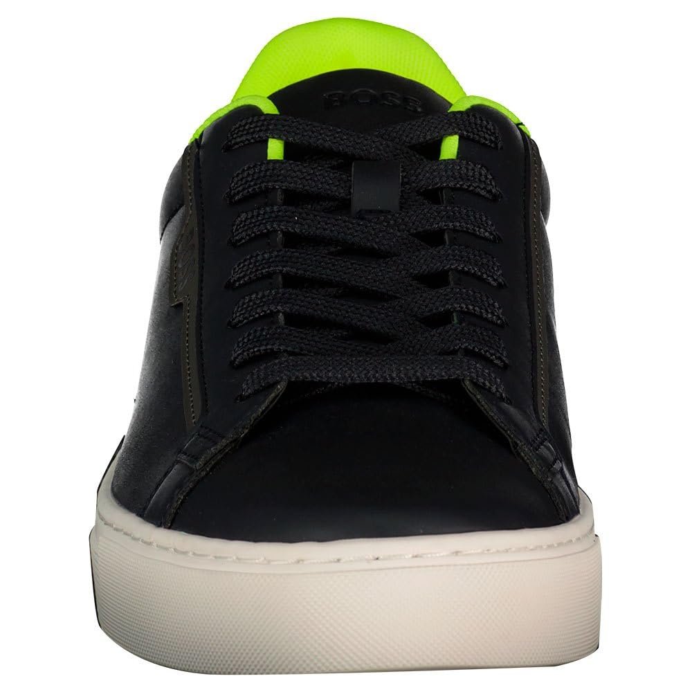 Чоловічі тенісні Rhys_tenn_pusdth, фото №7