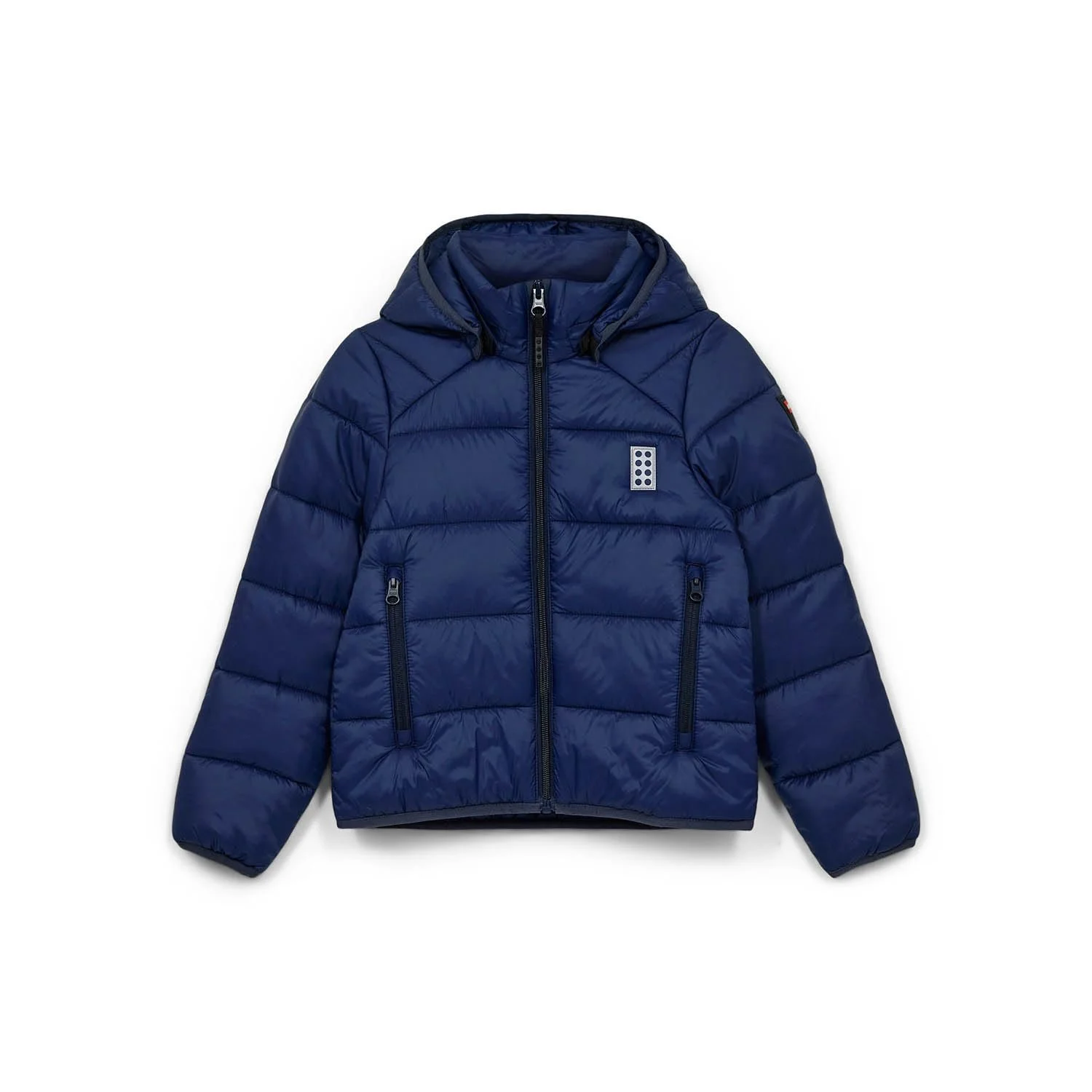 Куртка LEGO Lwjad 202 для мальчиков, фото №1