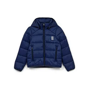 Куртка LEGO Lwjad 202 для хлопчиків - Фото 1