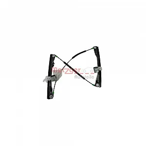 Стеклоподъемник METZGER 2160339 VAG передний левый - Фото 1