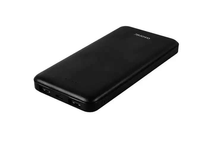 Повербанк Asonic AS-P10 10000mAh 2*USB, фото №1