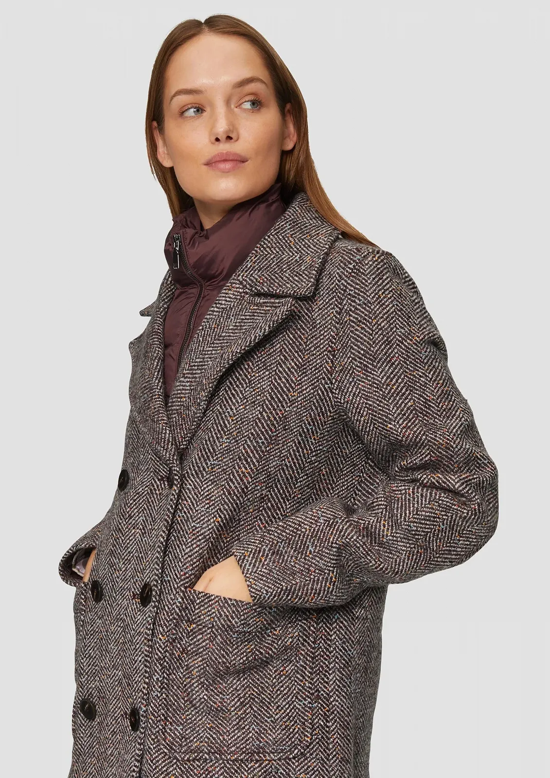 Жакет s.Oliver Caban, фото №2