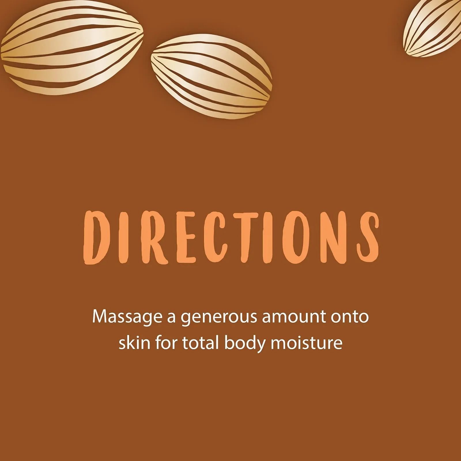 Лосьйон для тіла CANTU Skincare Shea Butter Nourishing 473 мл, фото №6