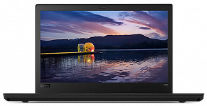 Ноутбук 14" Lenovo ThinkPad T480 Mobile Workstation Intel Core i5-8350U RAM 16GB SSD 256GB Win 11 (UKR) цена на synthetic.ua - Фото 1 Ноутбук 14" Lenovo ThinkPad T480 Mobile Workstation Intel Core i5-8350U RAM 16GB SSD 256GB Win 11 (UKR) synthetic.ua - Фото 1