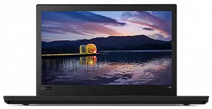 Ноутбук 14" Lenovo ThinkPad T480 Mobile Workstation Intel Core i5-8350U RAM 16GB SSD 256GB Win 11 (UKR) synthetic.ua - Фото 1