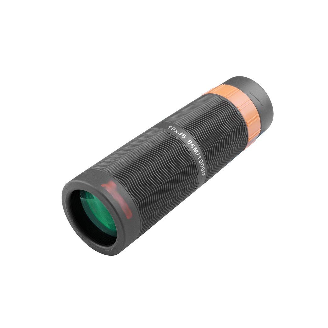 Монокуляр Spacmirrors Prisma Leistungsstarkes Vollstickstoff-Модель с адаптером для камеры телефона, фото №1