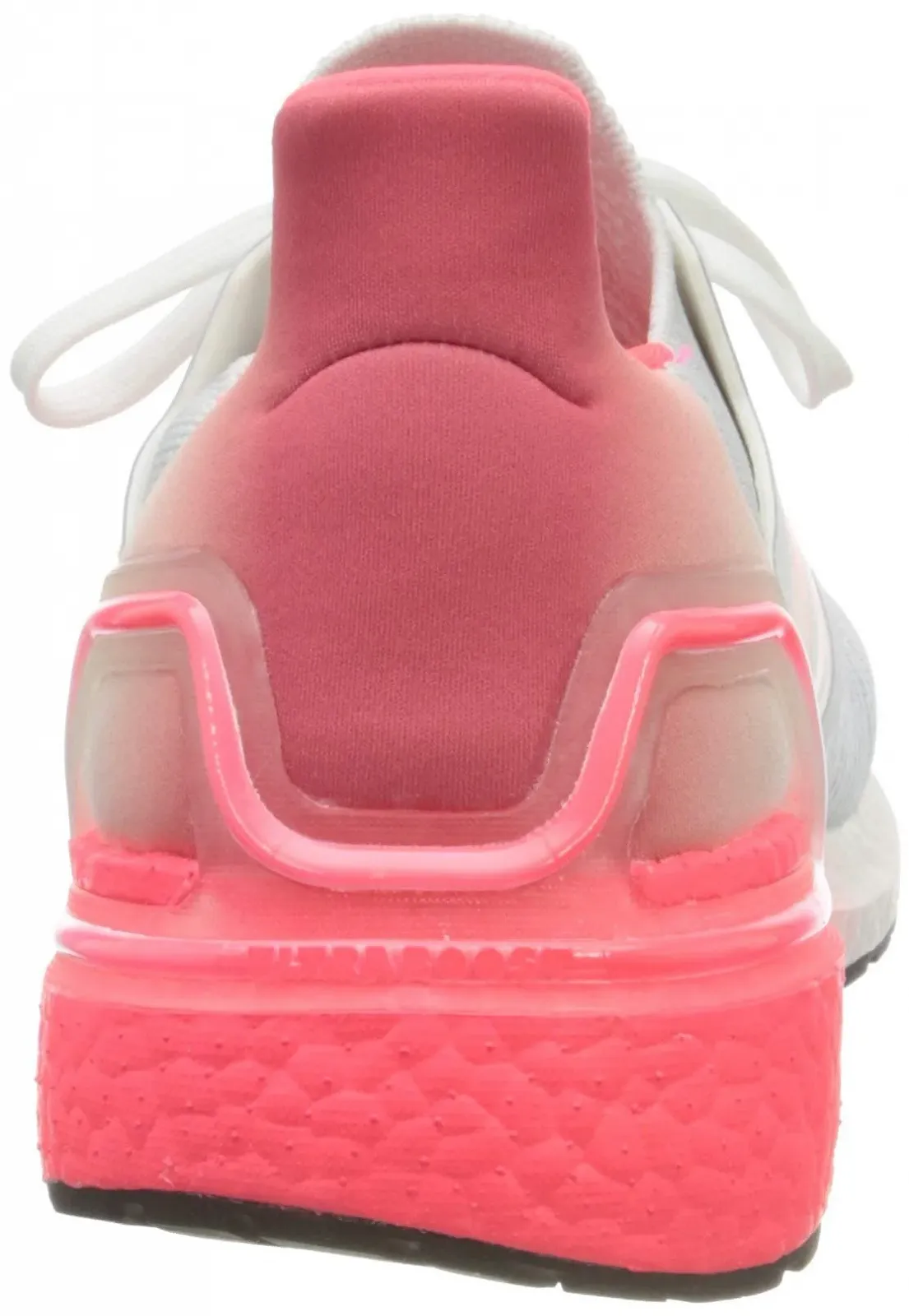 Кросівки Adidas Ultraboost 20 J, фото №3