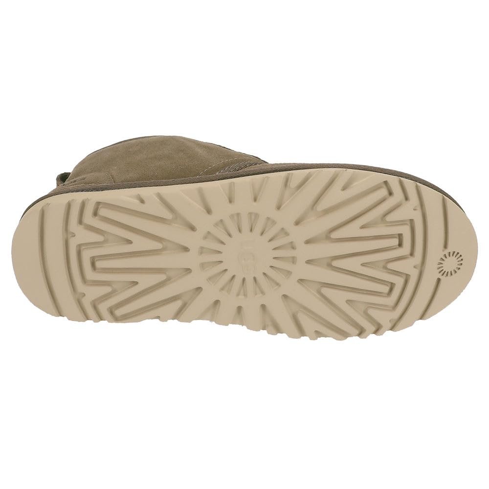 Чоловічі черевики UGG Neumel Zip MLT, фото №3