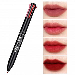 Олівець для губ Makeup Pen 4 в 1 - Фото 1