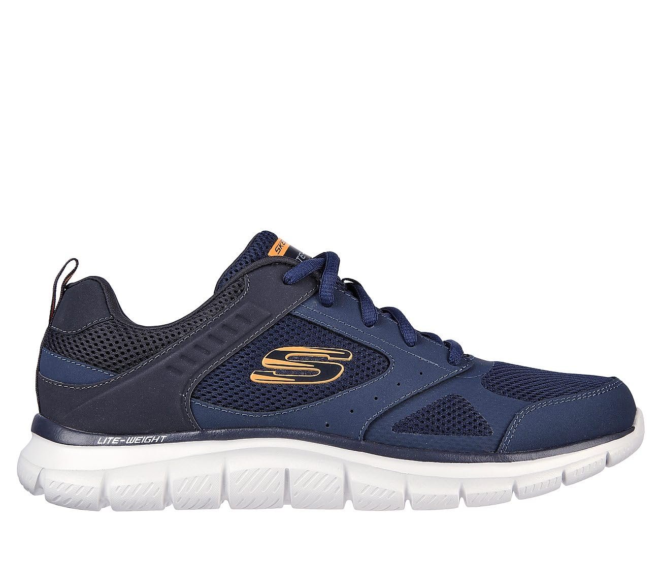 Кроссовки Skechers Track-Syntac мужские, фото №4