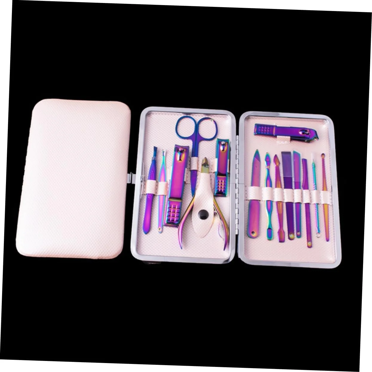 Набор для маникюра WRITWAA, фото №7