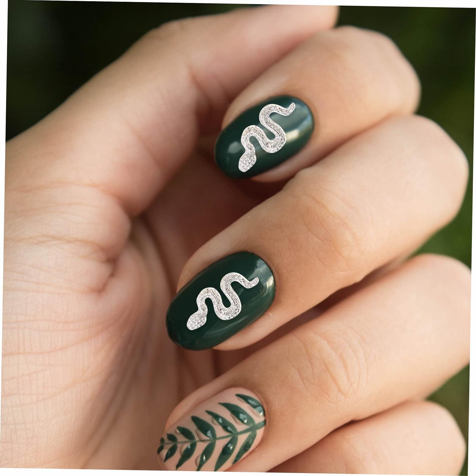 Шарми Healeved Змії 160 штук, фото №4