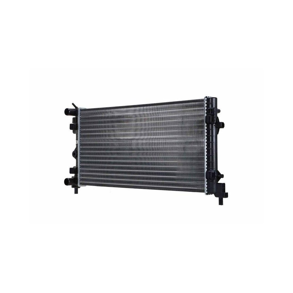 Радіатор охолодження двигуна HELLA 8MK 366 302-461 для AUDI SEAT SKODA VW CUPRA, фото №1