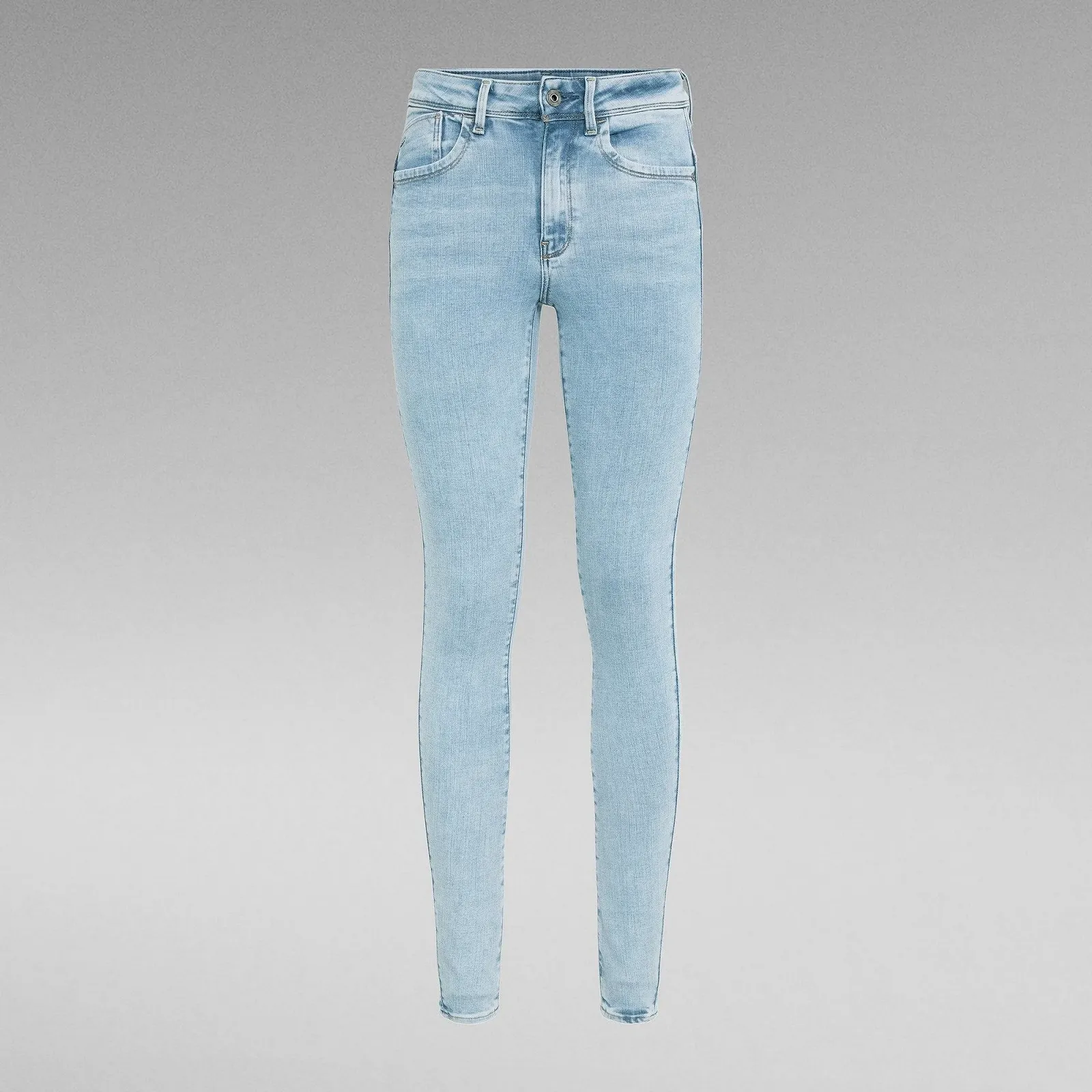 G‑STAR Lhana High Super Skinny Trender Ultimate Stretch Denim - 26, фото №4 G‑STAR Lhana High Super Skinny Trender Ultimate Stretch Denim - 26, фото №4