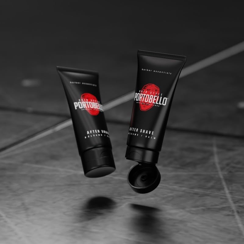 Гель Portobello After-Shave, фото №4