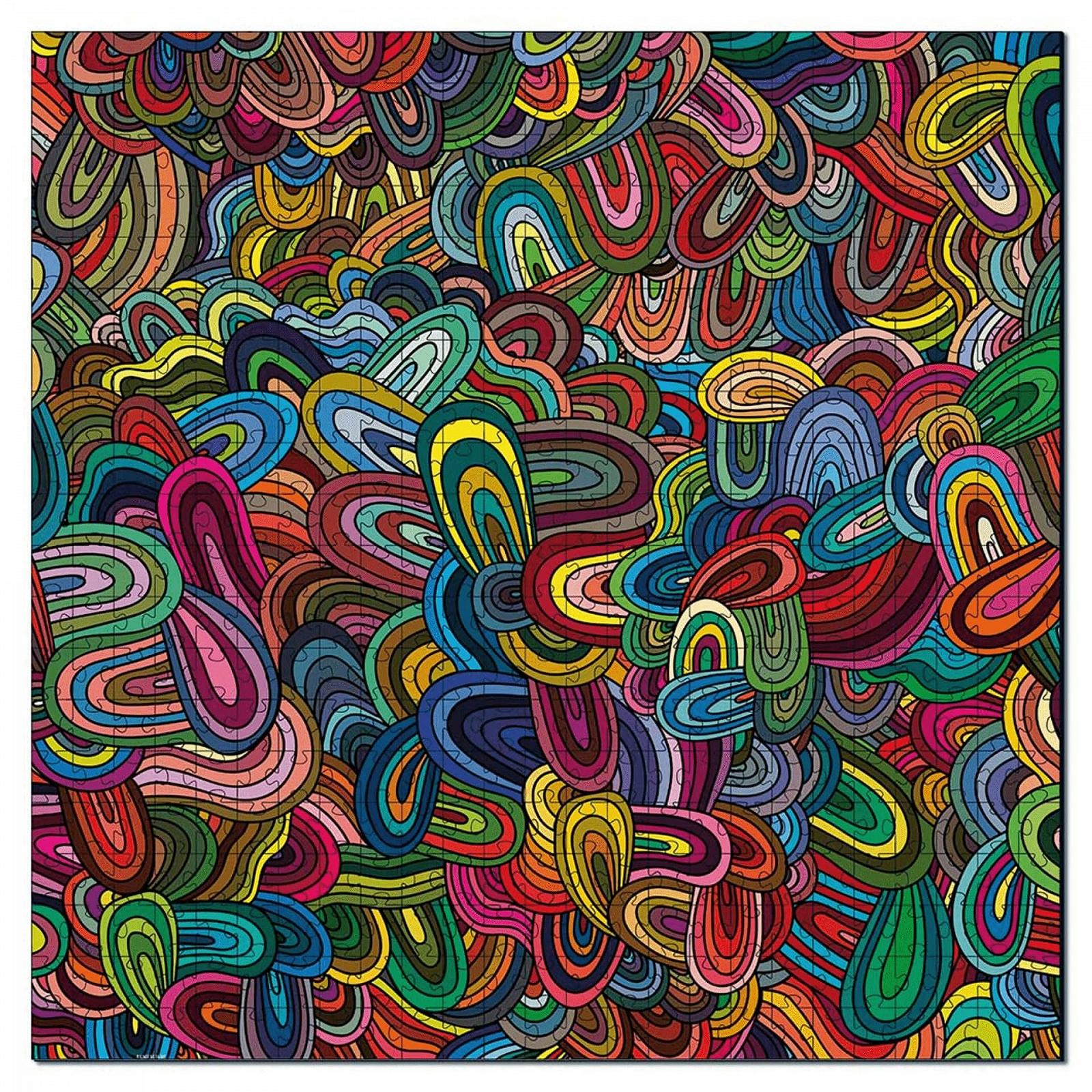 Пазл Remember Mambo 500 деталей, фото №3