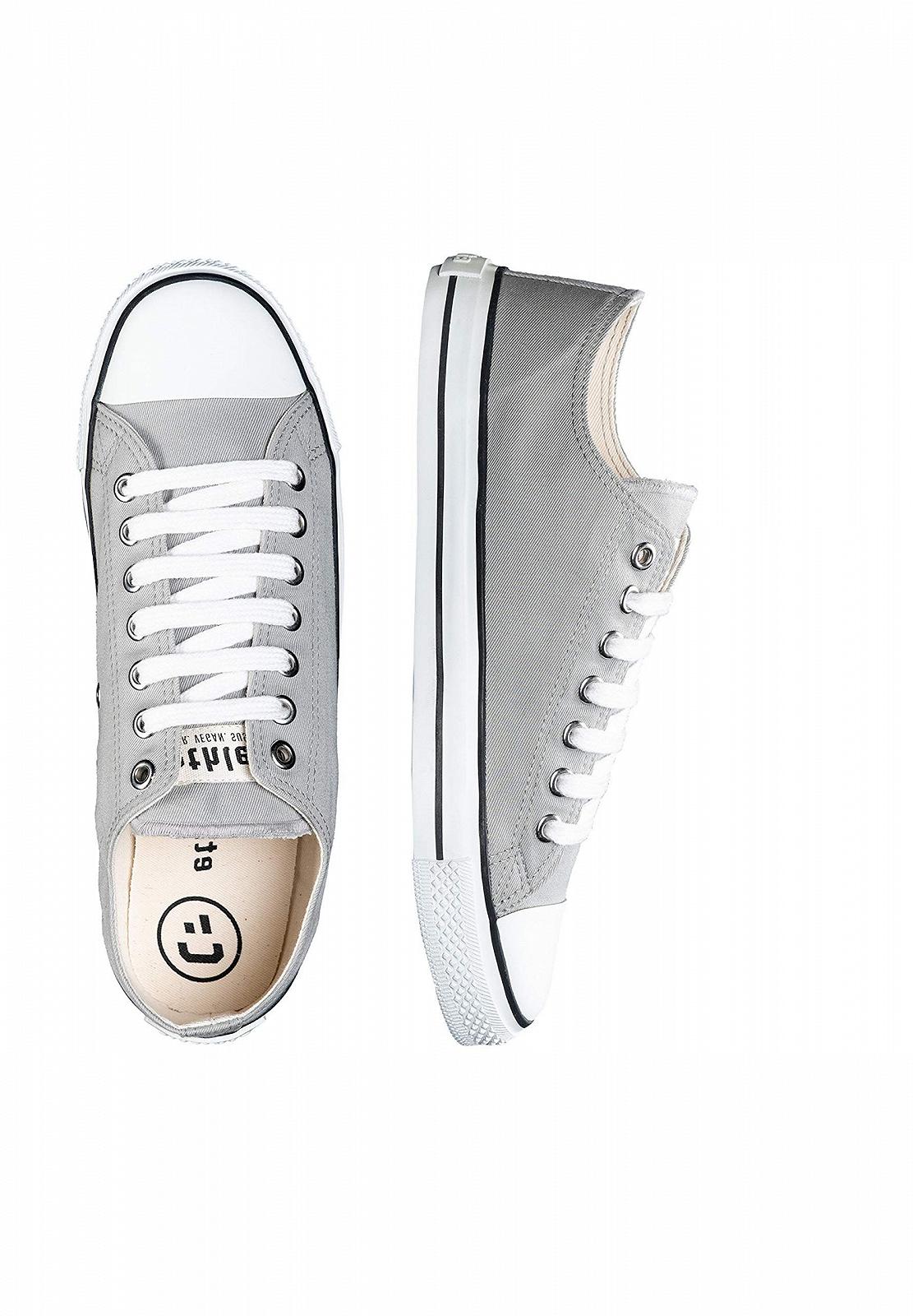 Кросівки Ethletic Fair Trainer White Cap Lo Cut White, фото №2