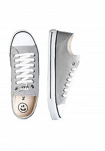 Кросівки Ethletic Fair Trainer White Cap Lo Cut White synthetic.ua - Фото 1