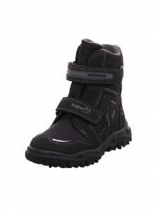 Черевики Superfit Husky утеплені Gore-tex - Фото 1