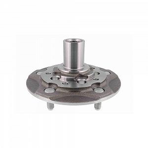 Ступица колеса VAICO Original VAICO Quality V25-1993 для FORD, передний мост - Фото 1