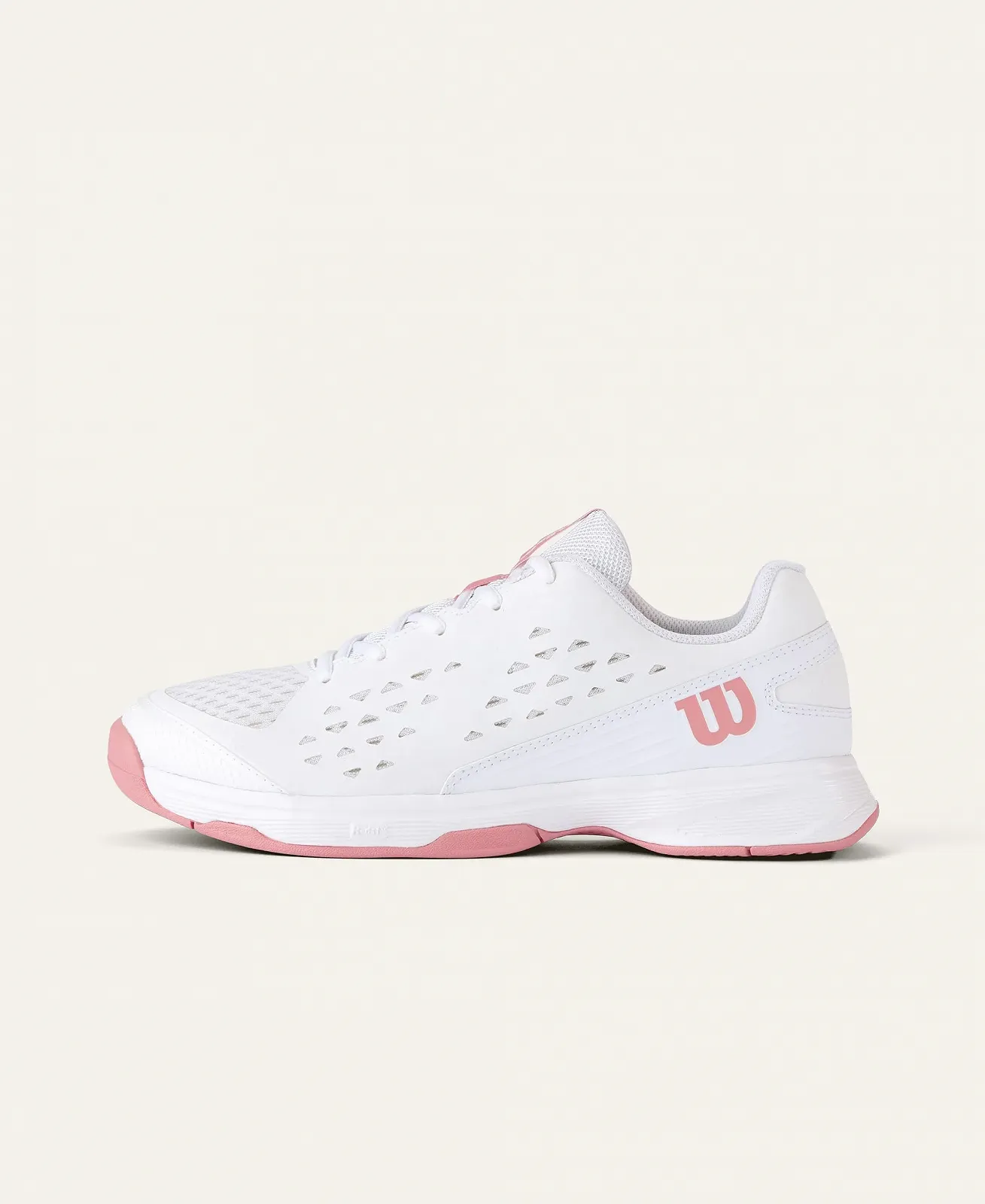 Тенісні кросівки Wilson Rush Pro Lite Junior Unisex для дітей, фото №7