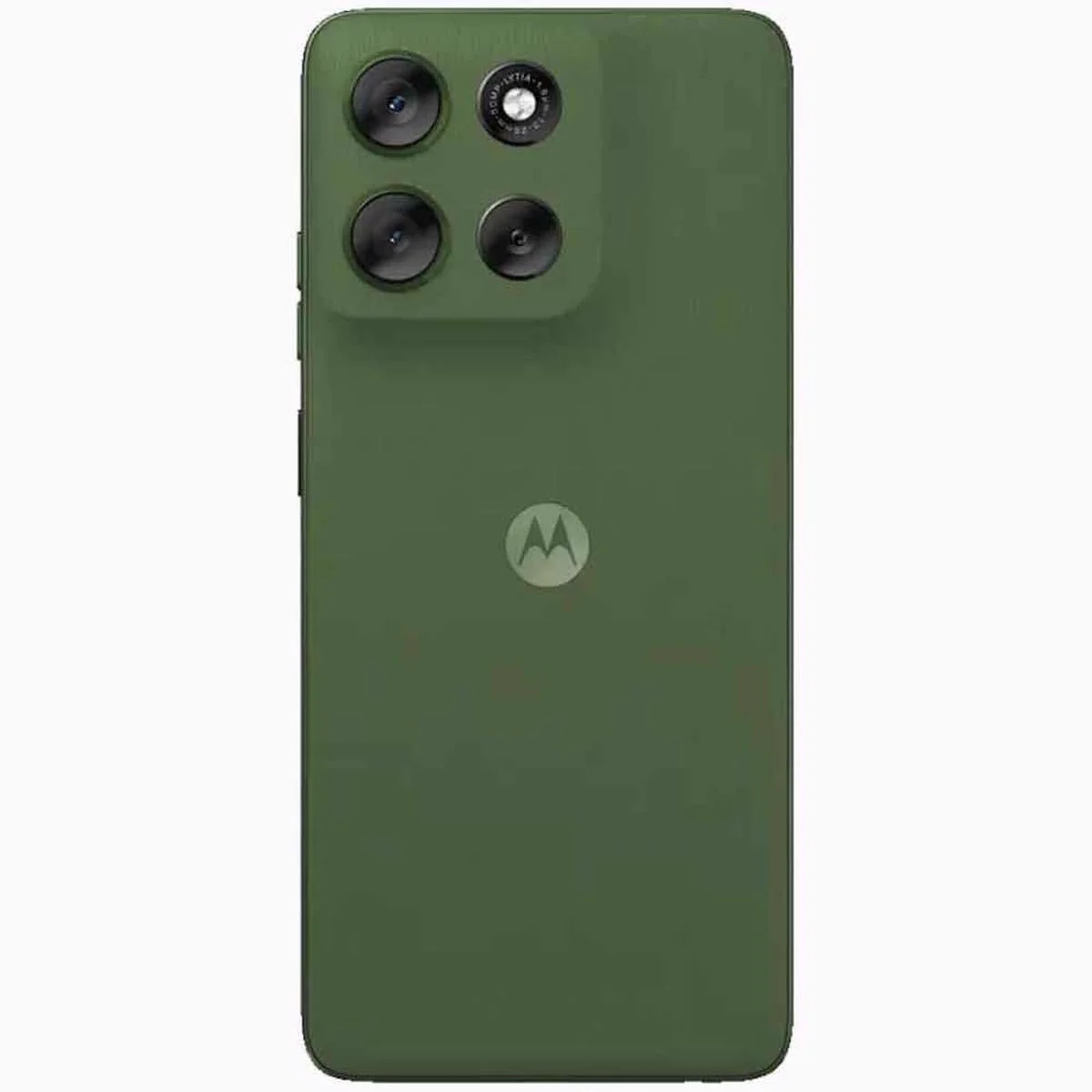 Смартфон Motorola Moto G56 5G 6.72" 8GB 256GB Dual SIM Android 15 Dill, фото №3