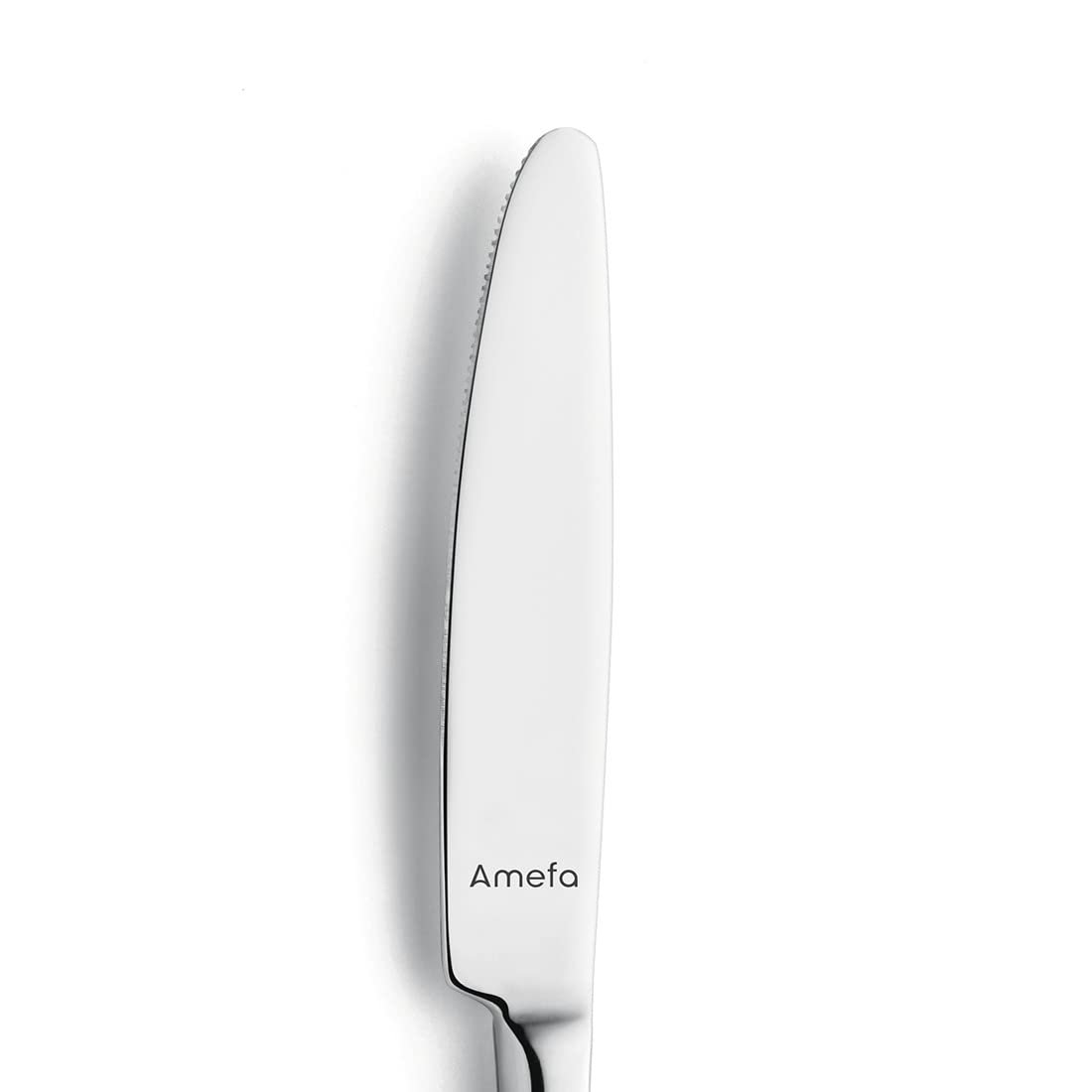 Набір столових приборів Amefa Colorado 102600RT41C40 24 предмети, фото №7 Набір столових приборів Amefa Colorado 102600RT41C40 24 предмети, фото №7