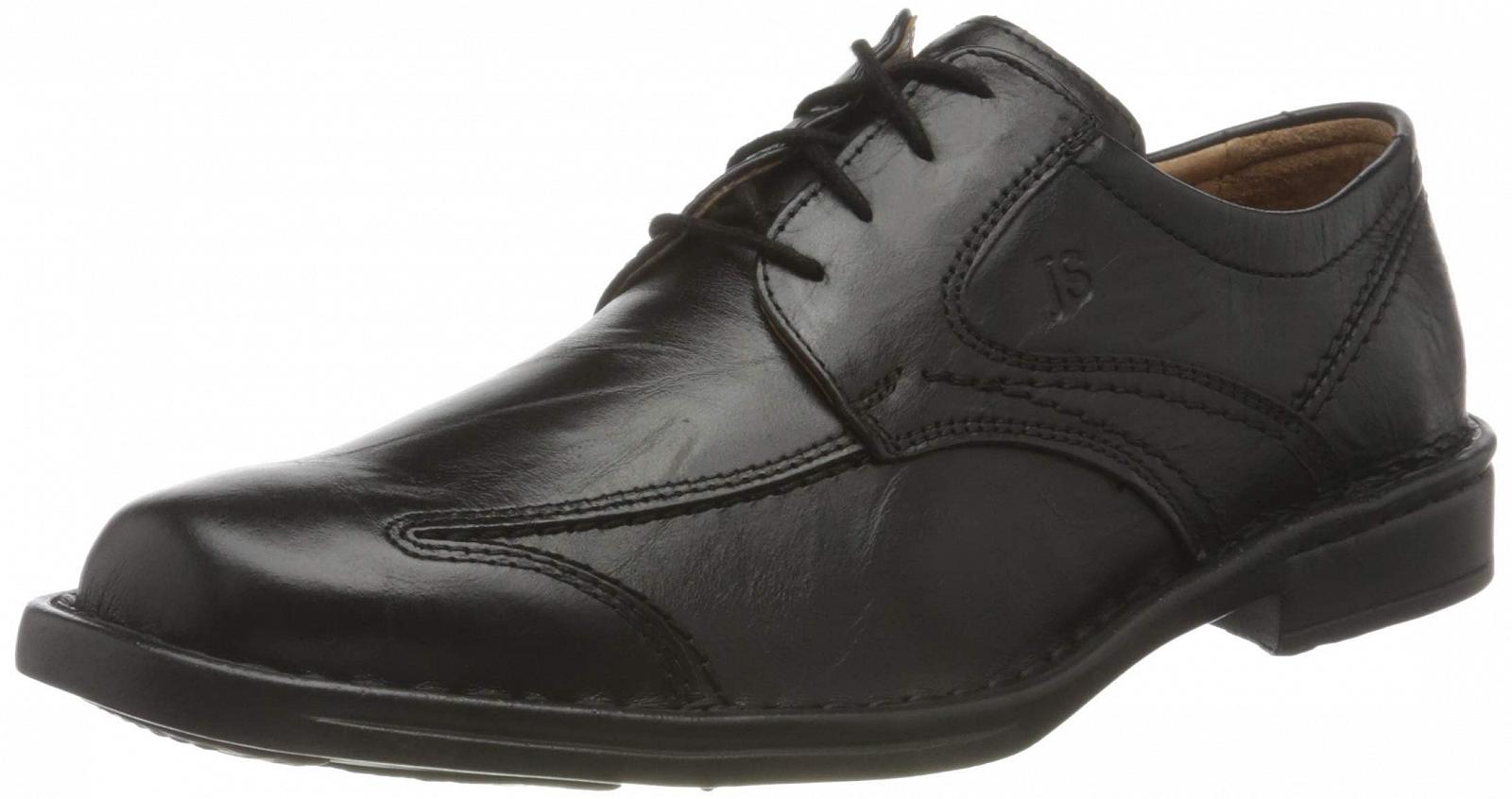 Низкие Ботинки Josef Seibel Douglas 05, фото №1