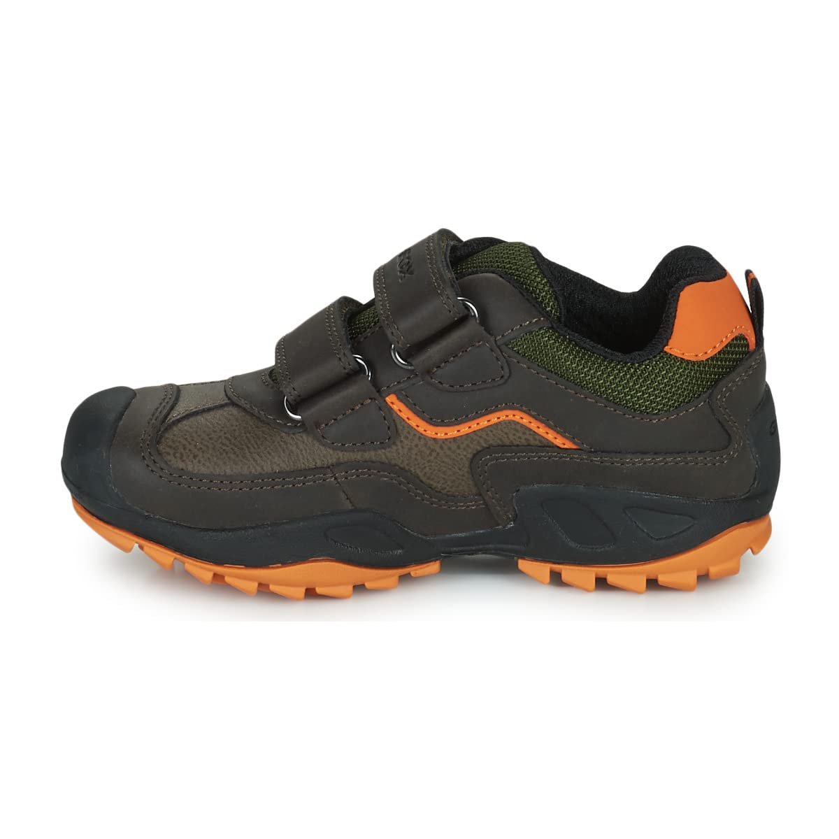Кросівки Geox J New Savage Boy A для хлопчиків, фото №5