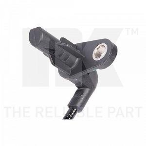 Датчик частоты вращения колеса NK 293958 для RENAULT задняя ось слева synthetic.ua - Фото 1