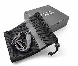 Бінокль DDoptics Lux-HR Pocket ED 10x25 synthetic.ua - Фото 1