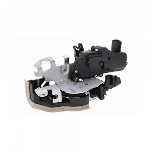 Замок двери VEMO V25-85-0086 Original VEMO Quality FORD передний правый - Фото 1