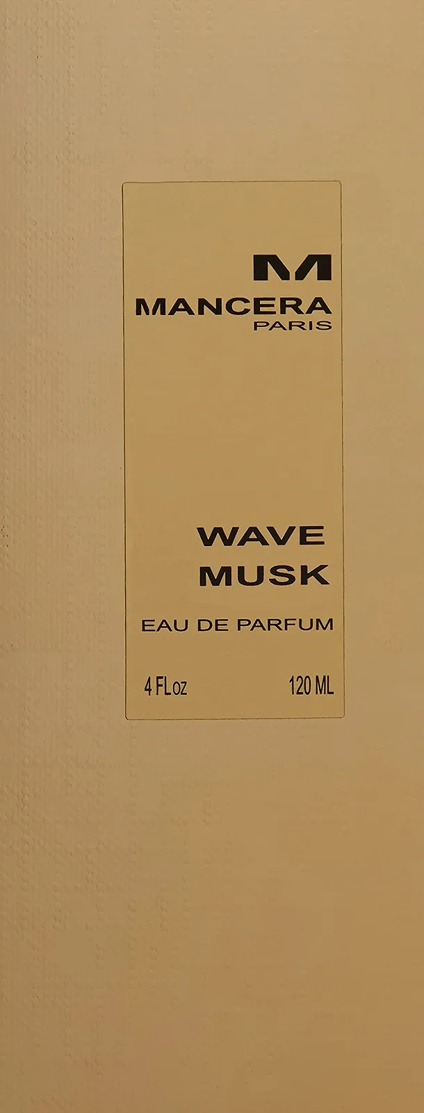 Парфумована вода Mancera Paris Wave Musk 120мл, фото №2 Парфумована вода Mancera Paris Wave Musk 120мл, фото №2