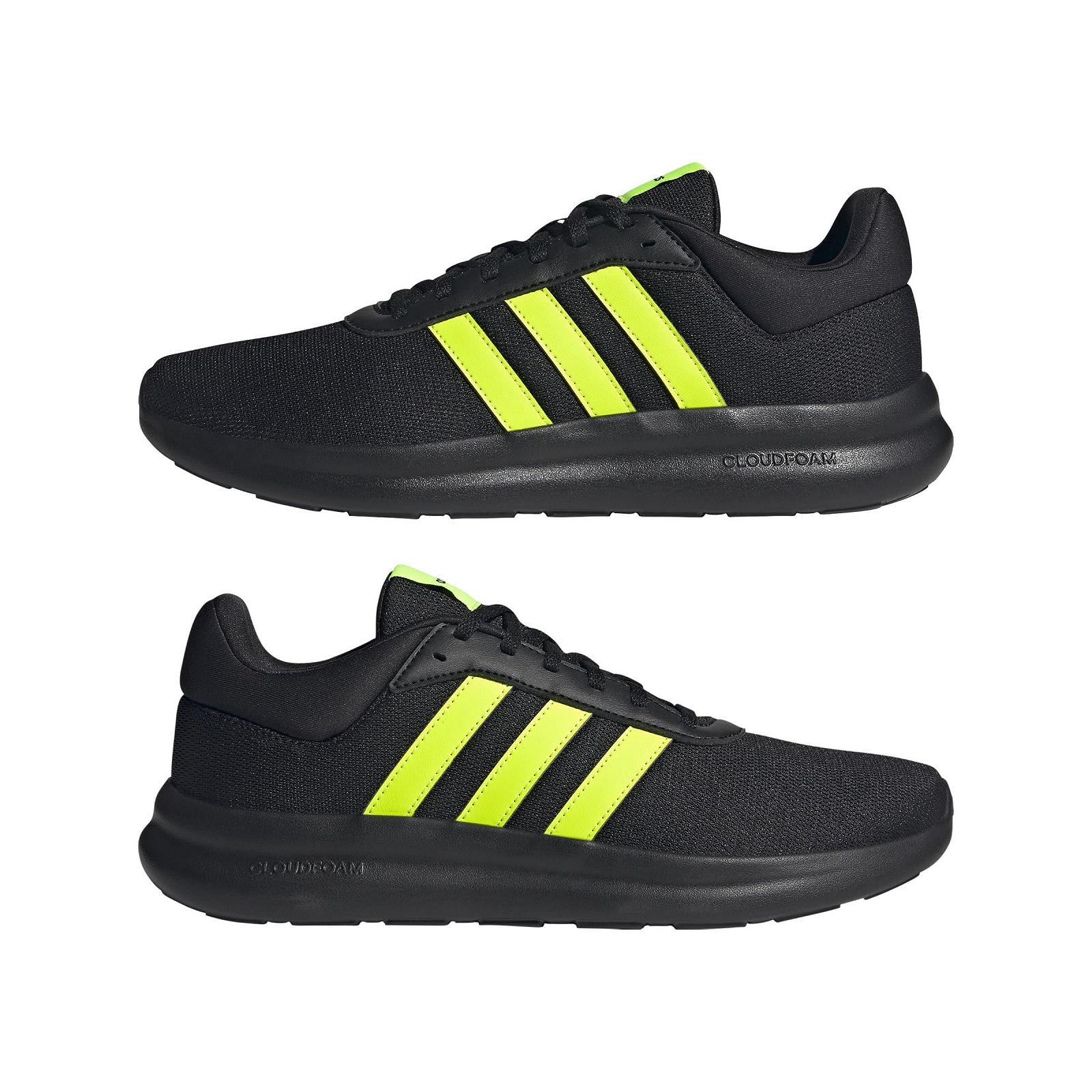 Чоловічі Кросівки adidas Lite Racer 4.0, фото №6