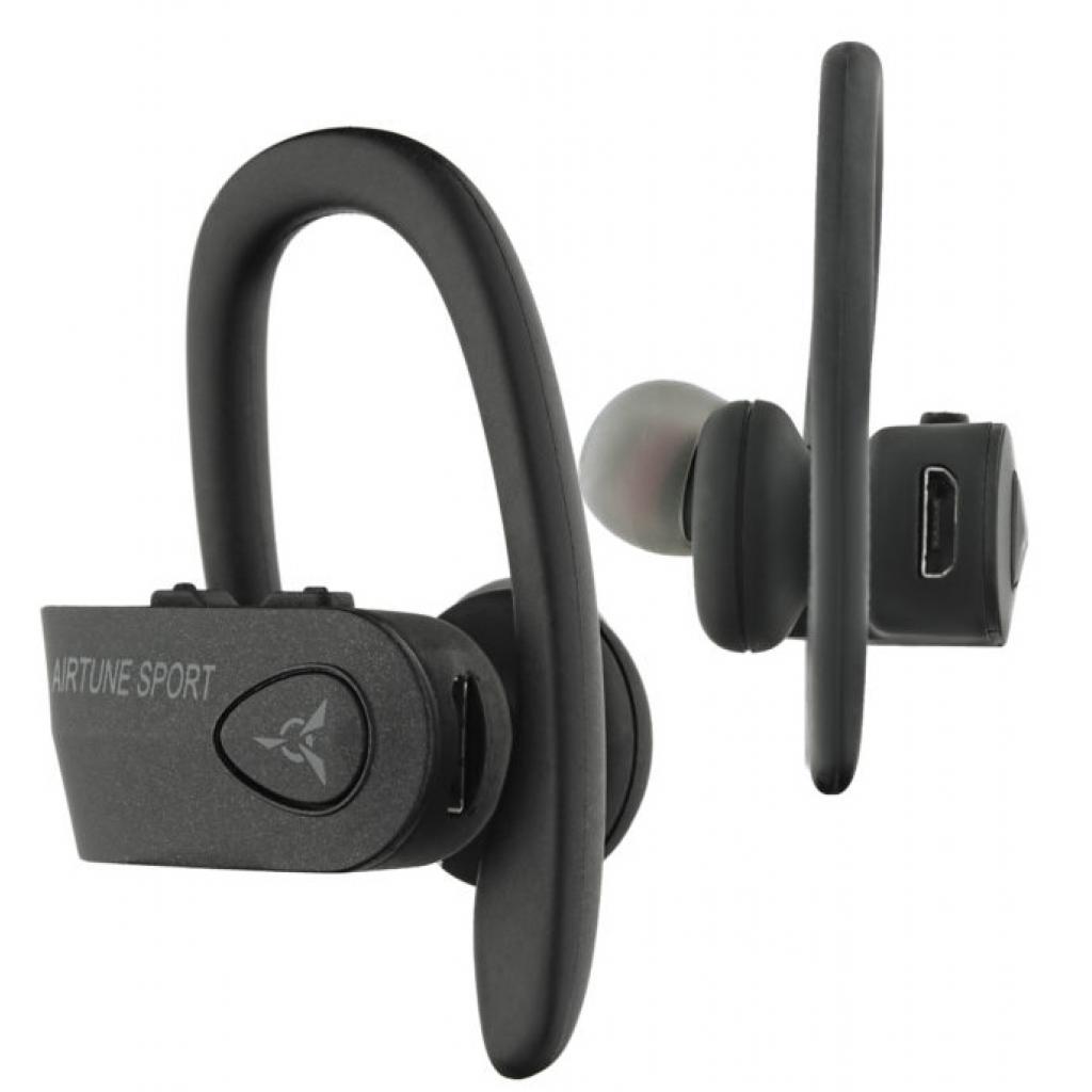 Наушники AirOn AirTune Sport 6945545521558, фото №2 Наушники AirOn AirTune Sport 6945545521558, фото №2