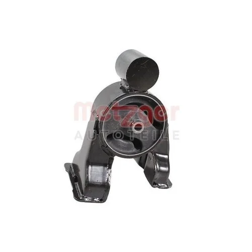 Опора двигуна METZGER 8054239 для HYUNDAI KIA, задня, фото №2