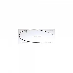 Трос стояночного тормоза TRISCAN 8140 141181 задний правый для NISSAN - Фото 1